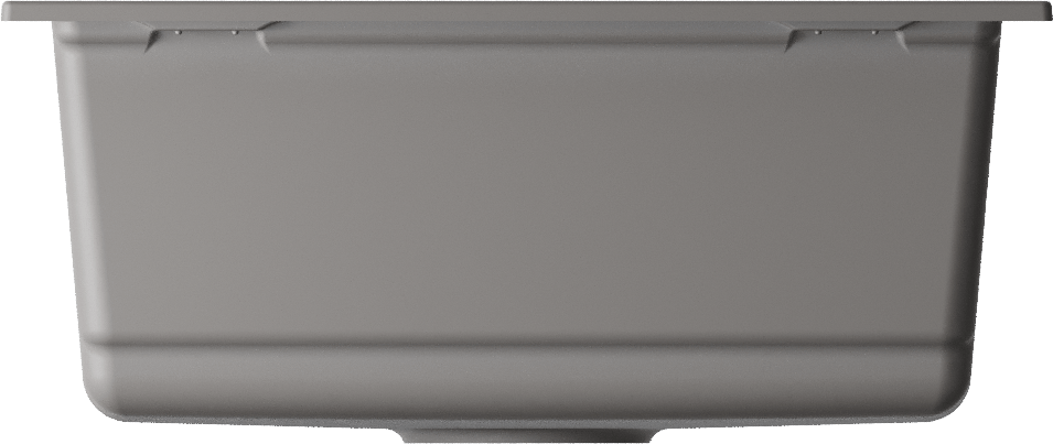 Мойка Omoikiri Kitagawa 51-GR