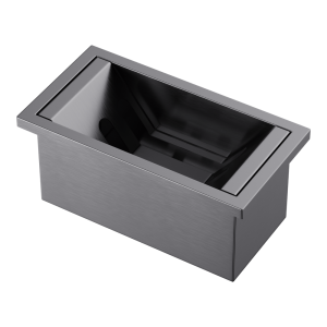 Подставка-сушка для тарелок FG-02-GM для DRY-01/DRY-02