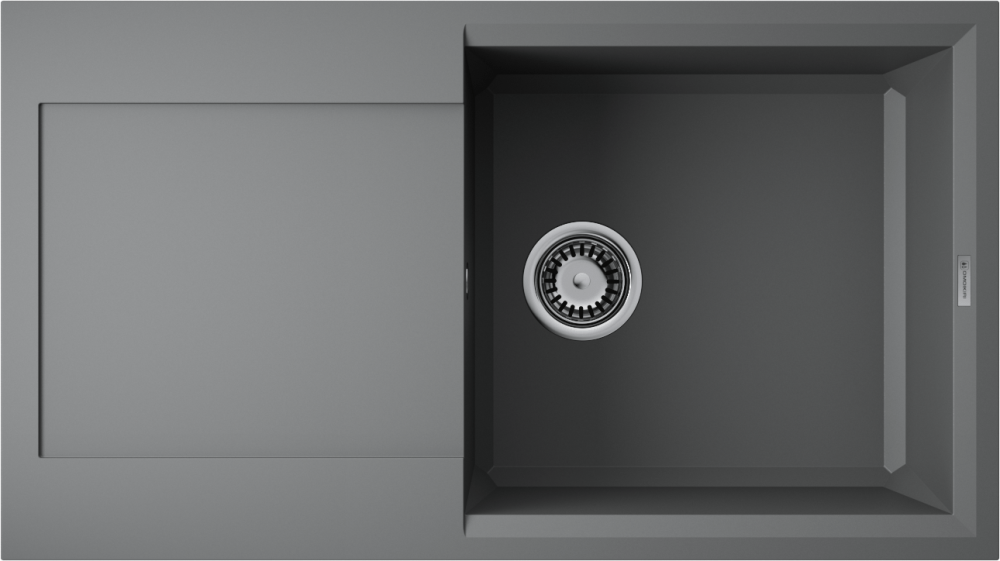 Мойка Omoikiri Sakaime 78-PL