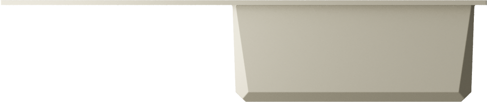 Мойка Omoikiri Sakaime 100-BE