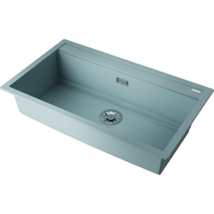 Мойка Omoikiri Kitagawa 86-LB-AZ