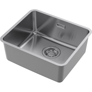 Мойка Omoikiri Omi 43-U/I Ultra Mini-IN