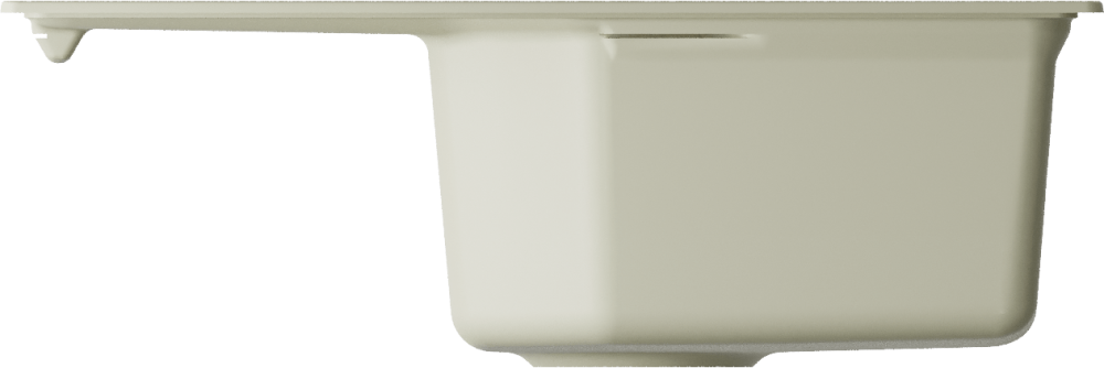 Мойка Omoikiri Yonaka 65-BE