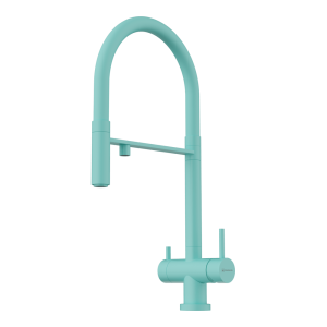 Смеситель Omoikiri Kanto-AZ