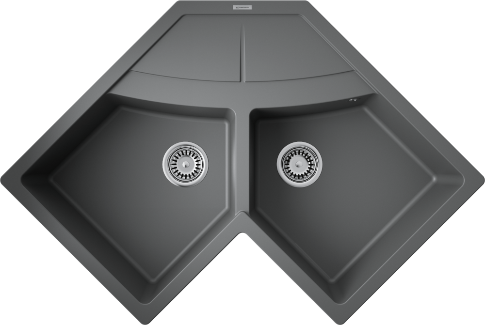 Мойка Omoikiri Sumi 83C-PL