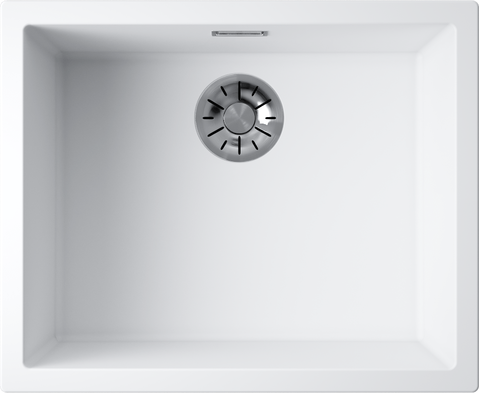 Мойка Omoikiri Yamakawa 55-U/I-WH