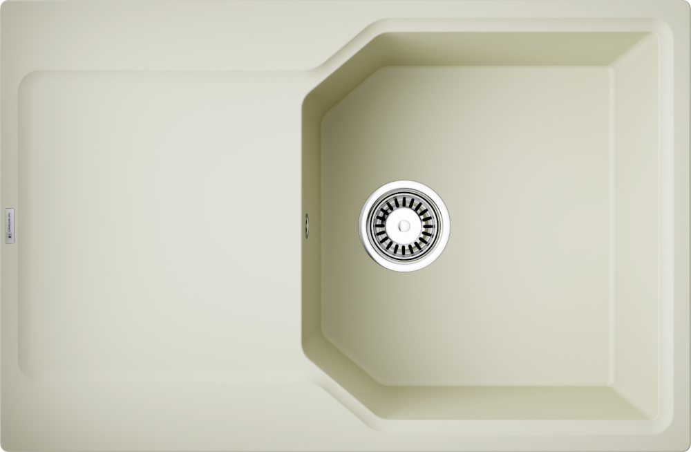 Мойка Omoikiri Yonaka 78-BE