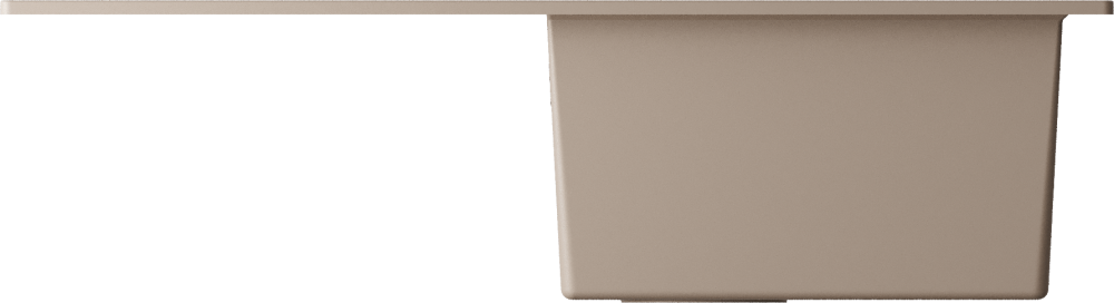 Мойка Omoikiri Daisen 78T-SA