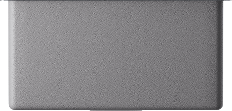 Мойка Omoikiri Tadzava 49-U/I Ultra 15-IN