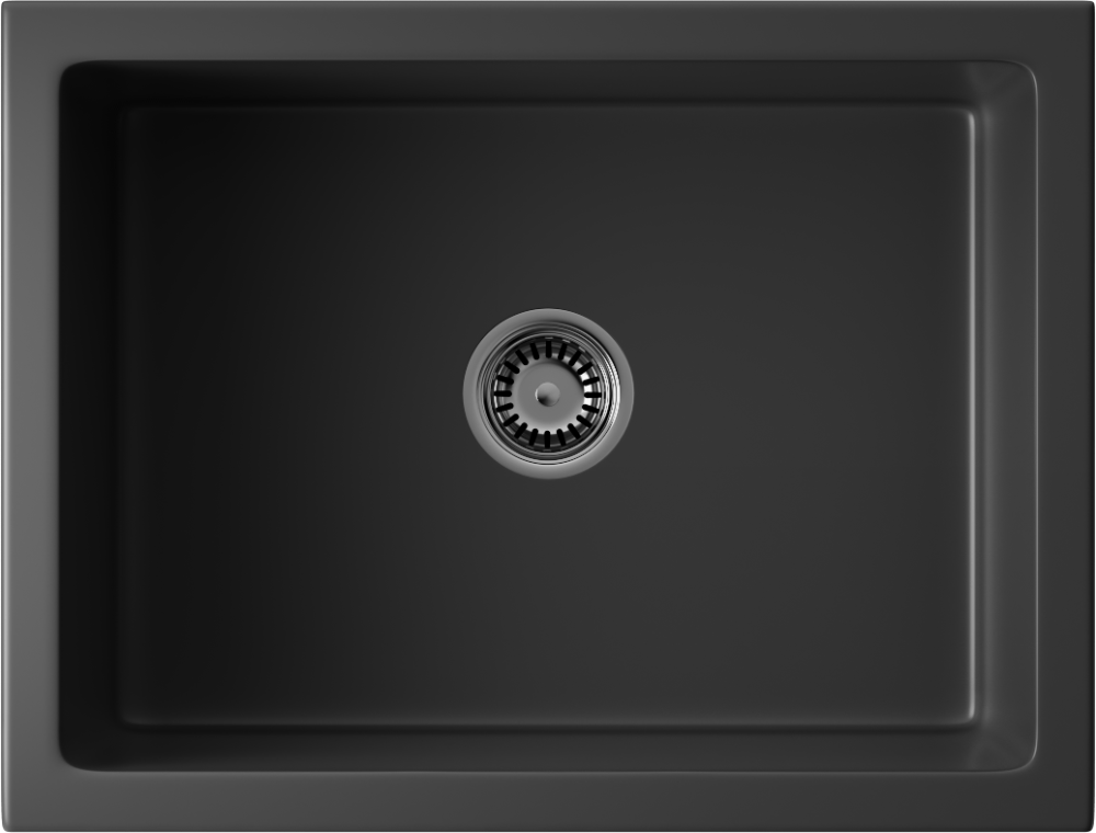 Мойка Omoikiri Mikura 61-BL