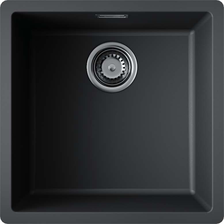 Мойка Omoikiri Yamakawa 45T-Integra-BL