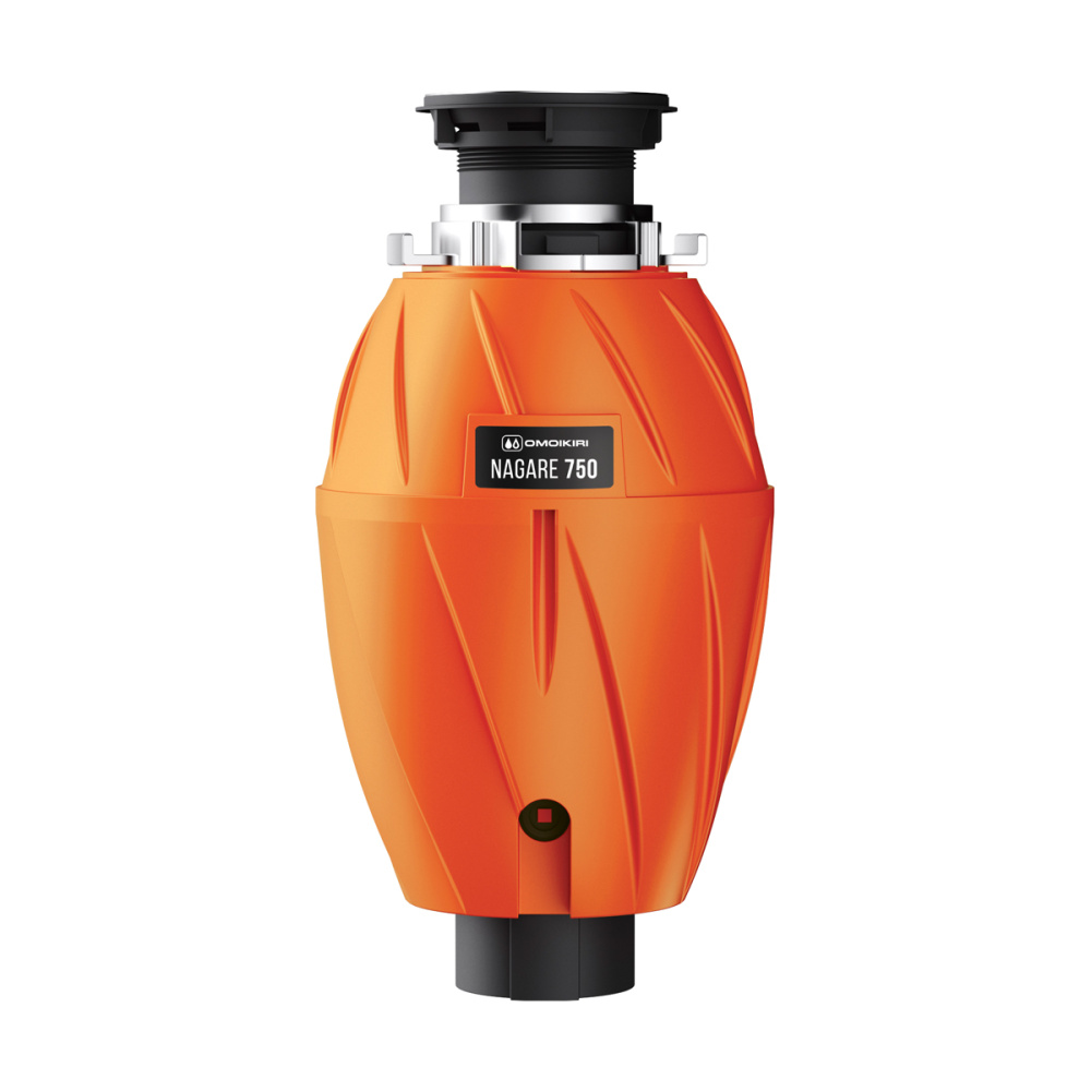 Измельчитель Omoikiri Nagare 750