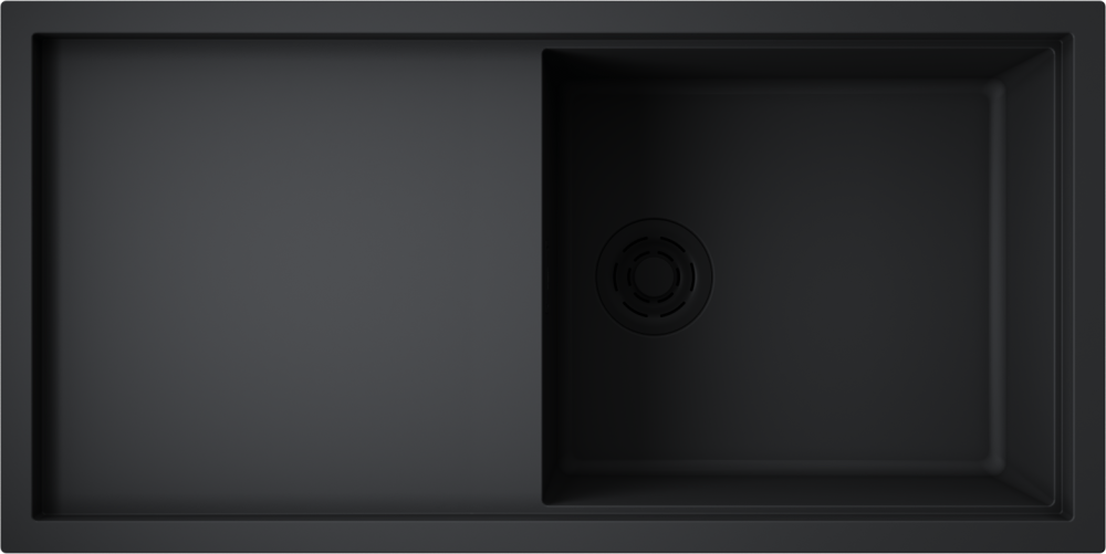 Мойка Omoikiri Sintesi 100-GB