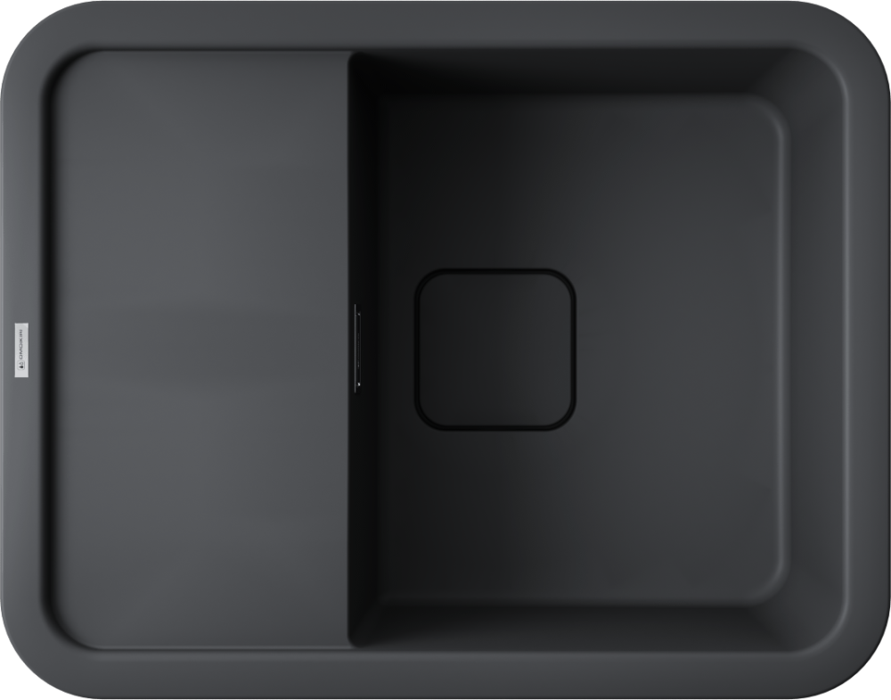 Мойка Omoikiri Tasogare 65-BL