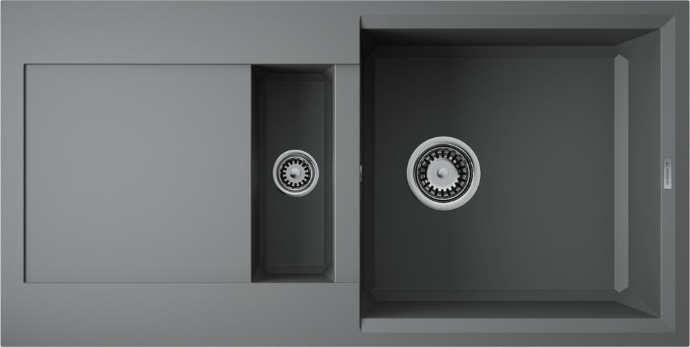 Мойка Omoikiri Sakaime 86-2-PL