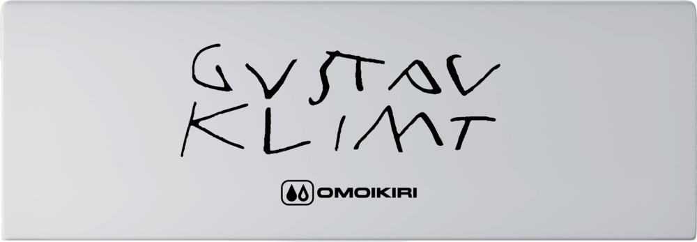 Мойка Omoikiri Mikura 76-Klimt