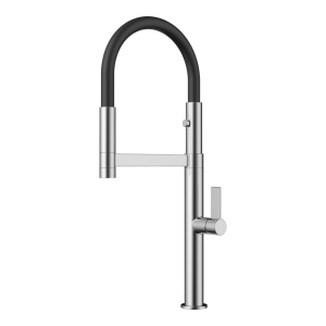 Смеситель Omoikiri Osaka-BN-BL