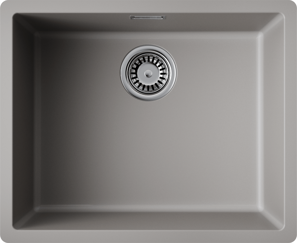 Мойка Omoikiri Yamakawa 55Т Integra-GR