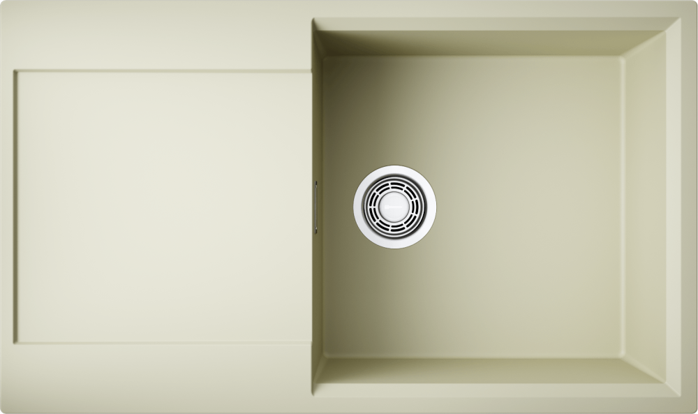 Мойка Omoikiri Daisen 86-BE