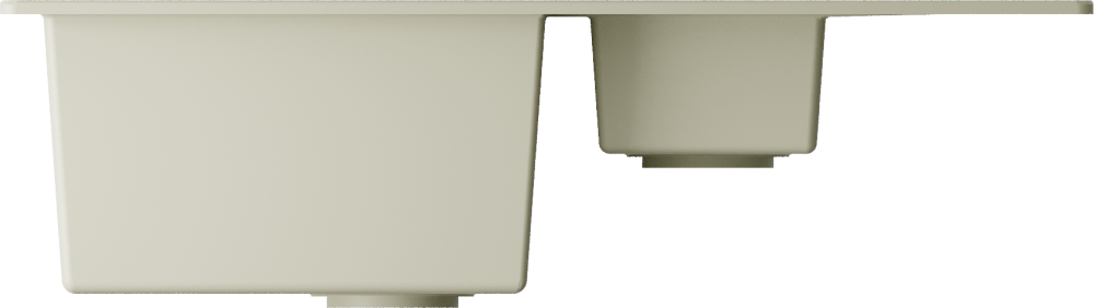 Мойка Omoikiri Daisen 78-2-BE