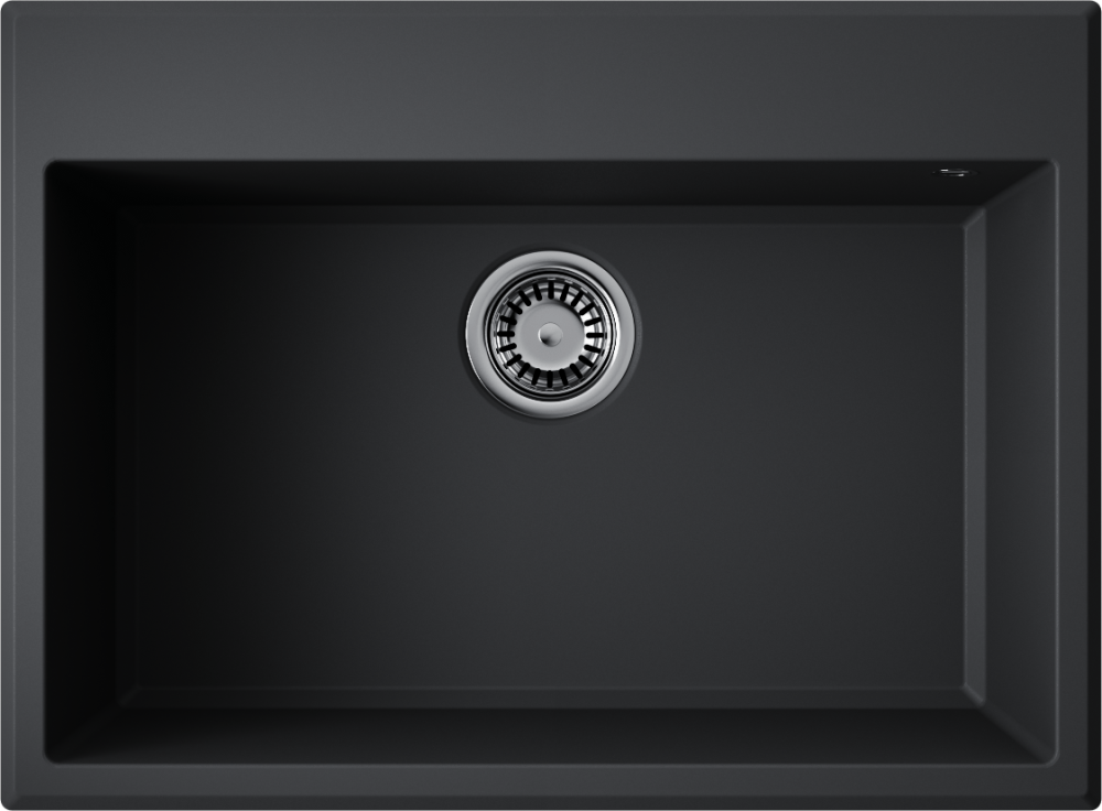 Мойка Omoikiri Tedori 68-BL