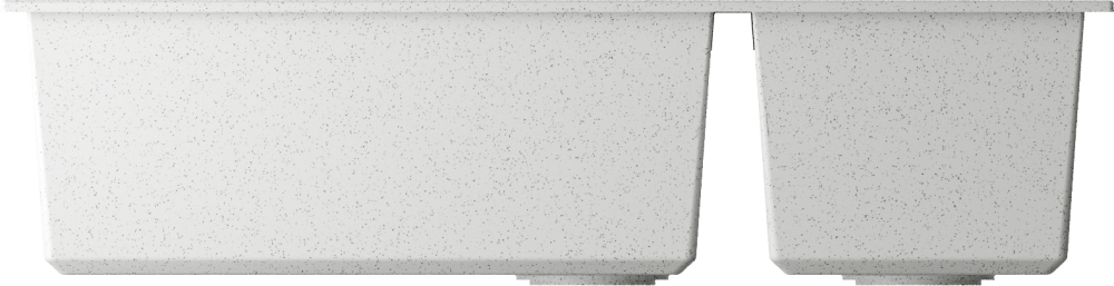 Мойка Omoikiri Tedori 85-2-U-WH