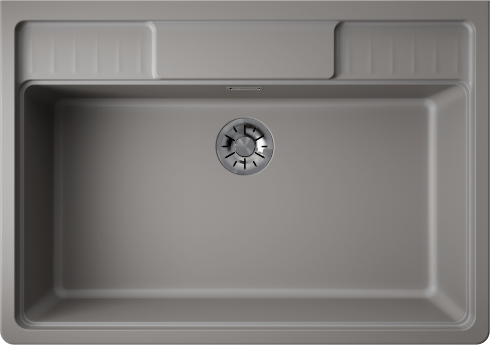 Мойка Omoikiri Kinokawa 90-GR