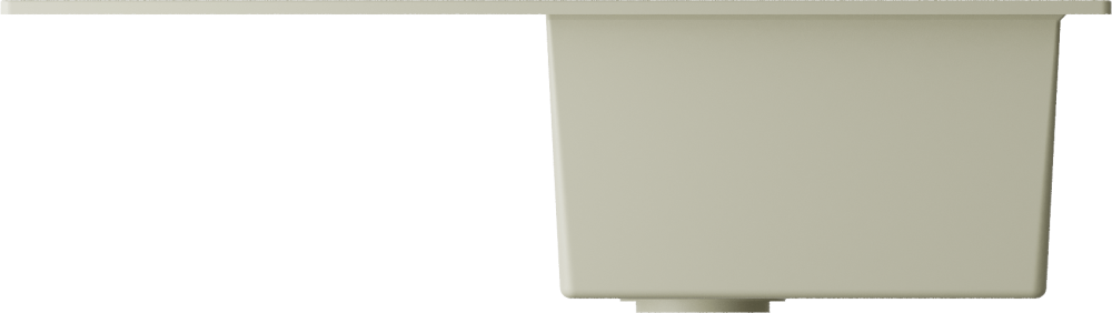 Мойка Omoikiri Daisen 78-BE