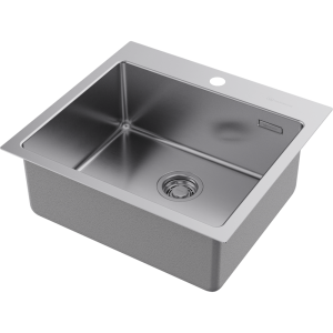 Мойка Omoikiri Amadare 55-IN