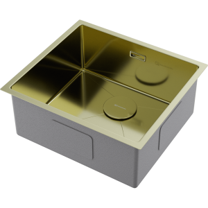 Мойка Omoikiri Taki 49-U/IF-LG