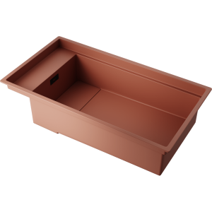 Мойка Omoikiri Kinaru Pro 86-U/I-CN