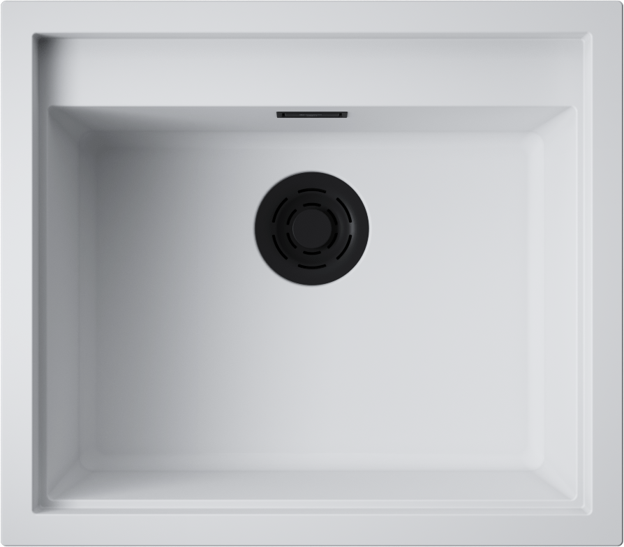 Мойка Omoikiri Sintesi 57-WH