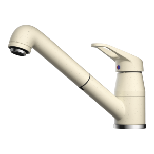 Смеситель Omoikiri Tateyama-S-BE