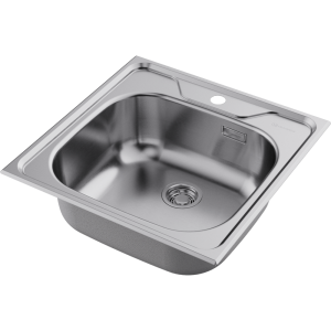 Мойка Omoikiri Saru 48-IN