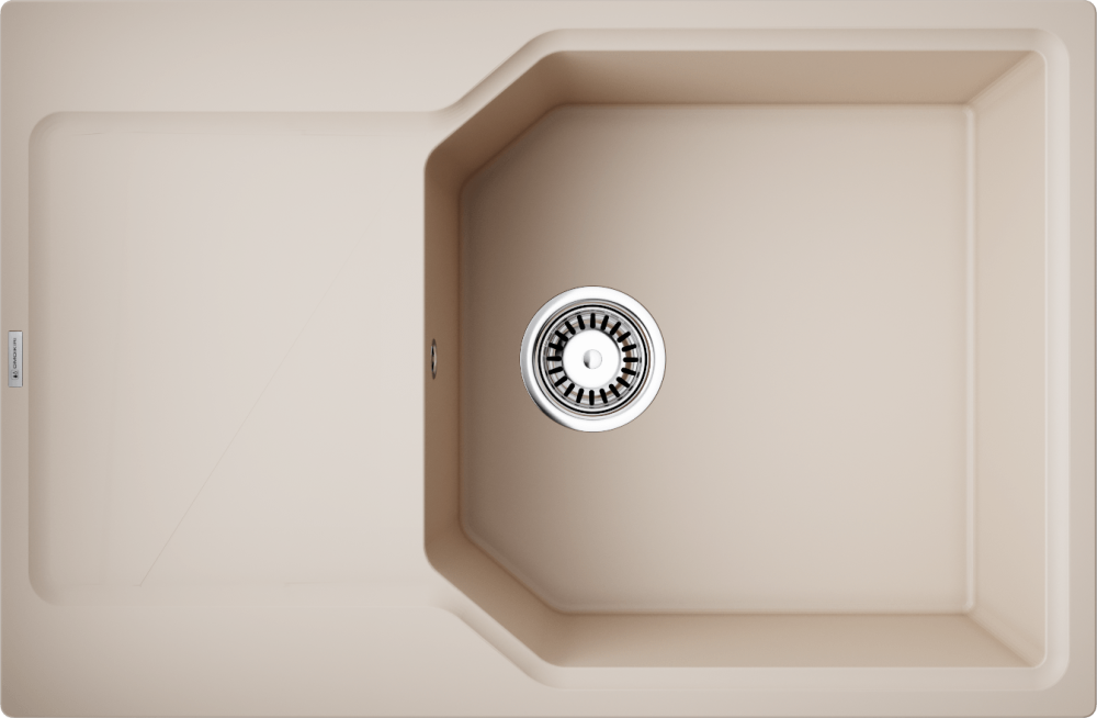 Мойка Omoikiri Yonaka 78-LB-SA