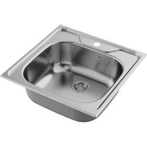 Мойка Omoikiri Saru 50-IN