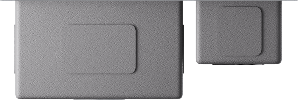 Мойка Omoikiri Akisame 60-2-L-IN