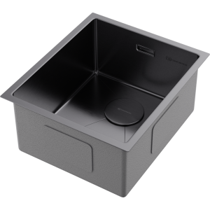 Мойка Omoikiri Taki 38-U/IF-GM