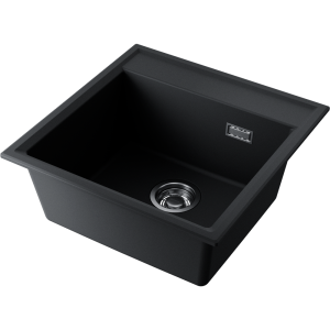 Мойка Omoikiri Daisen 51-BL