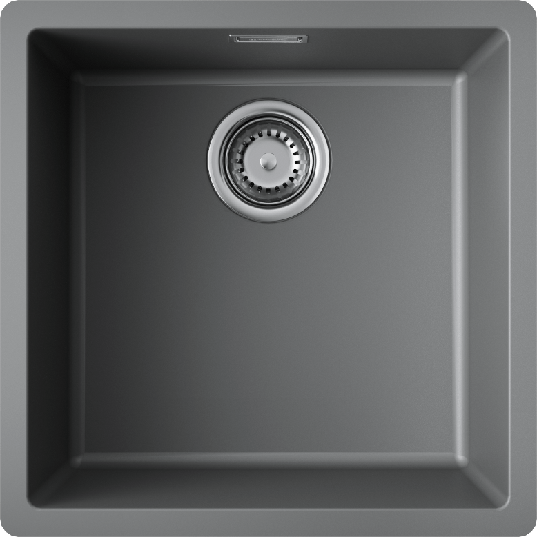 Мойка Omoikiri Yamakawa 45T-Integra-PL