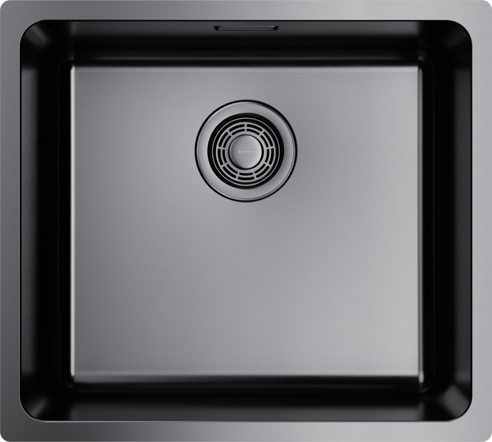 Мойка Omoikiri Tadzava 49-U/I-GM