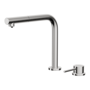 Смеситель Omoikiri Nara 2 Plus-S-BN