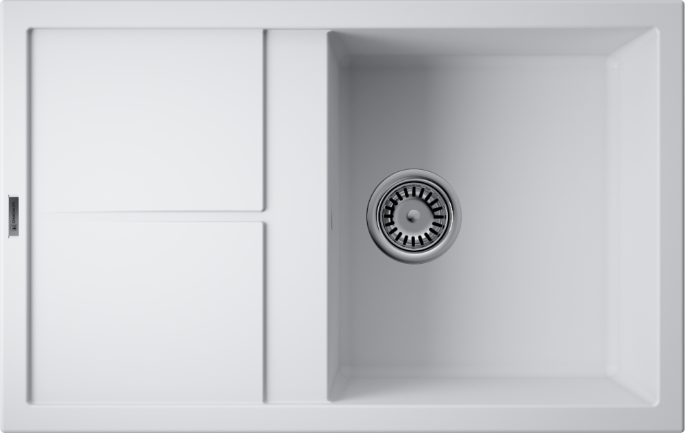 Мойка Omoikiri Sumi 79A-WH