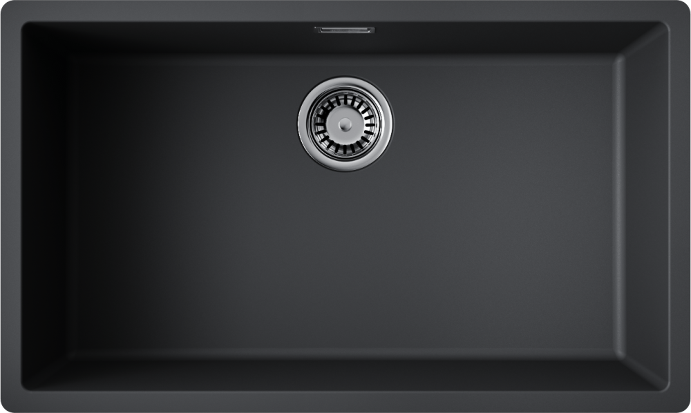 Мойка Omoikiri Yamakawa 75T-Integra-BL