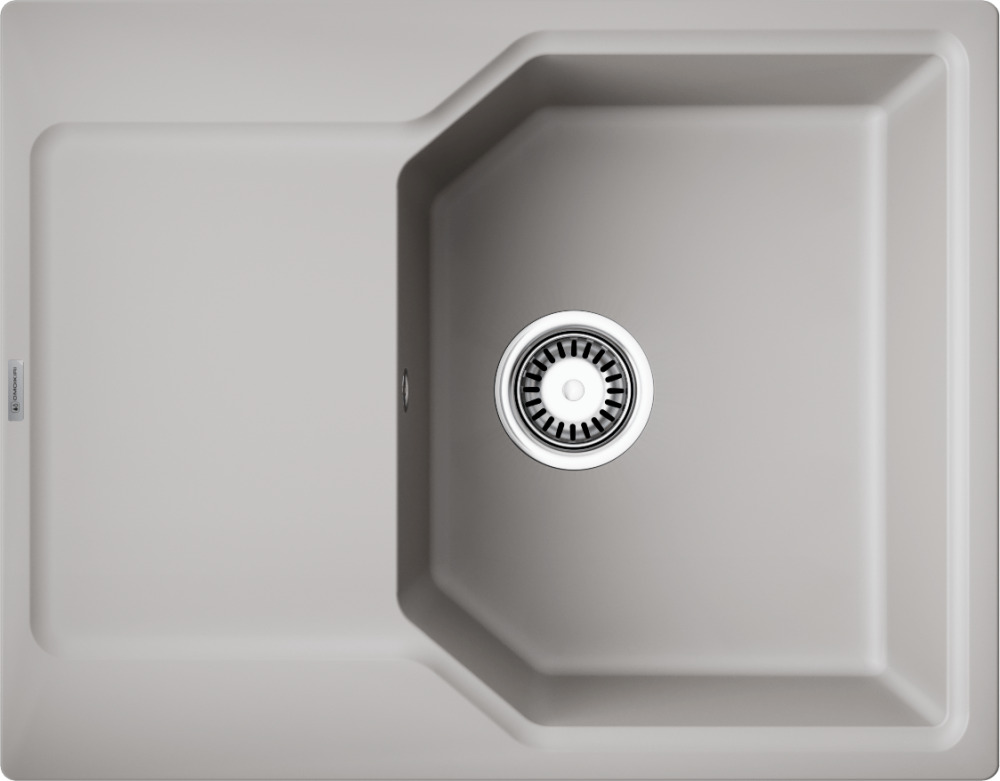 Мойка Omoikiri Yonaka 65-GR