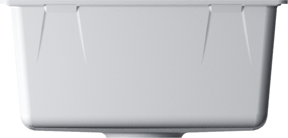 Мойка Omoikiri Yamakawa 45T-Integra-WH