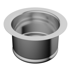 Сменная удлиненная горловина для измельчителя Nagare Slim NA-03-IN