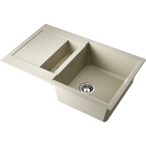 Мойка Omoikiri Sakaime 78-2-BE