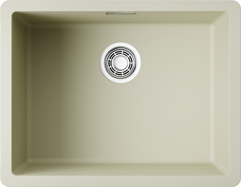 Мойка Omoikiri Kata 54-U-BE