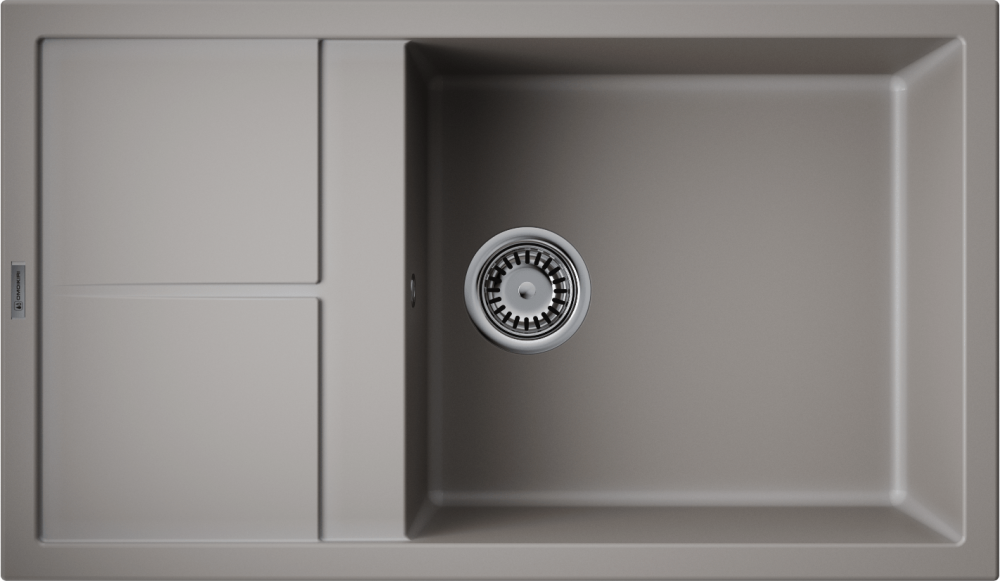 Мойка Omoikiri Sumi 86-GR